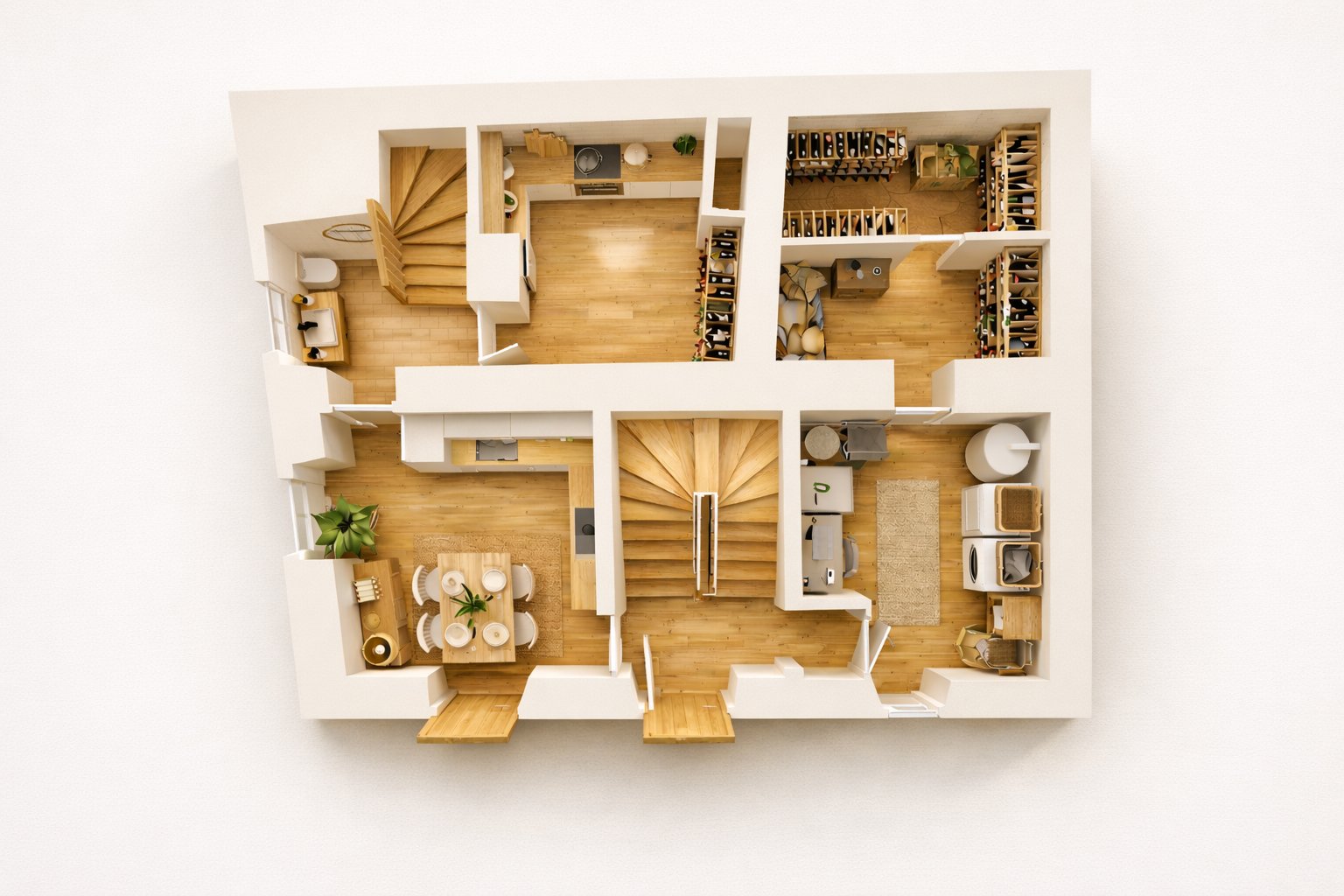 Ground Floor