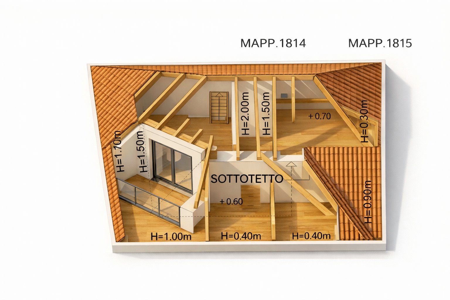 Attic
